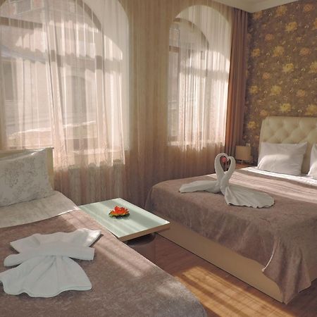 Hotel Lotus 아할치헤 외부 사진