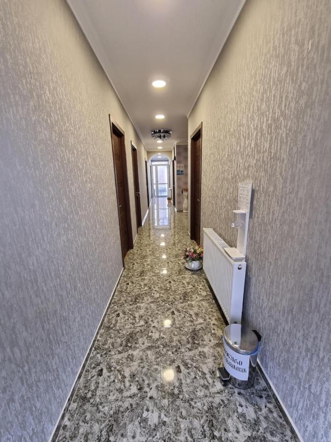 Hotel Lotus 아할치헤 외부 사진