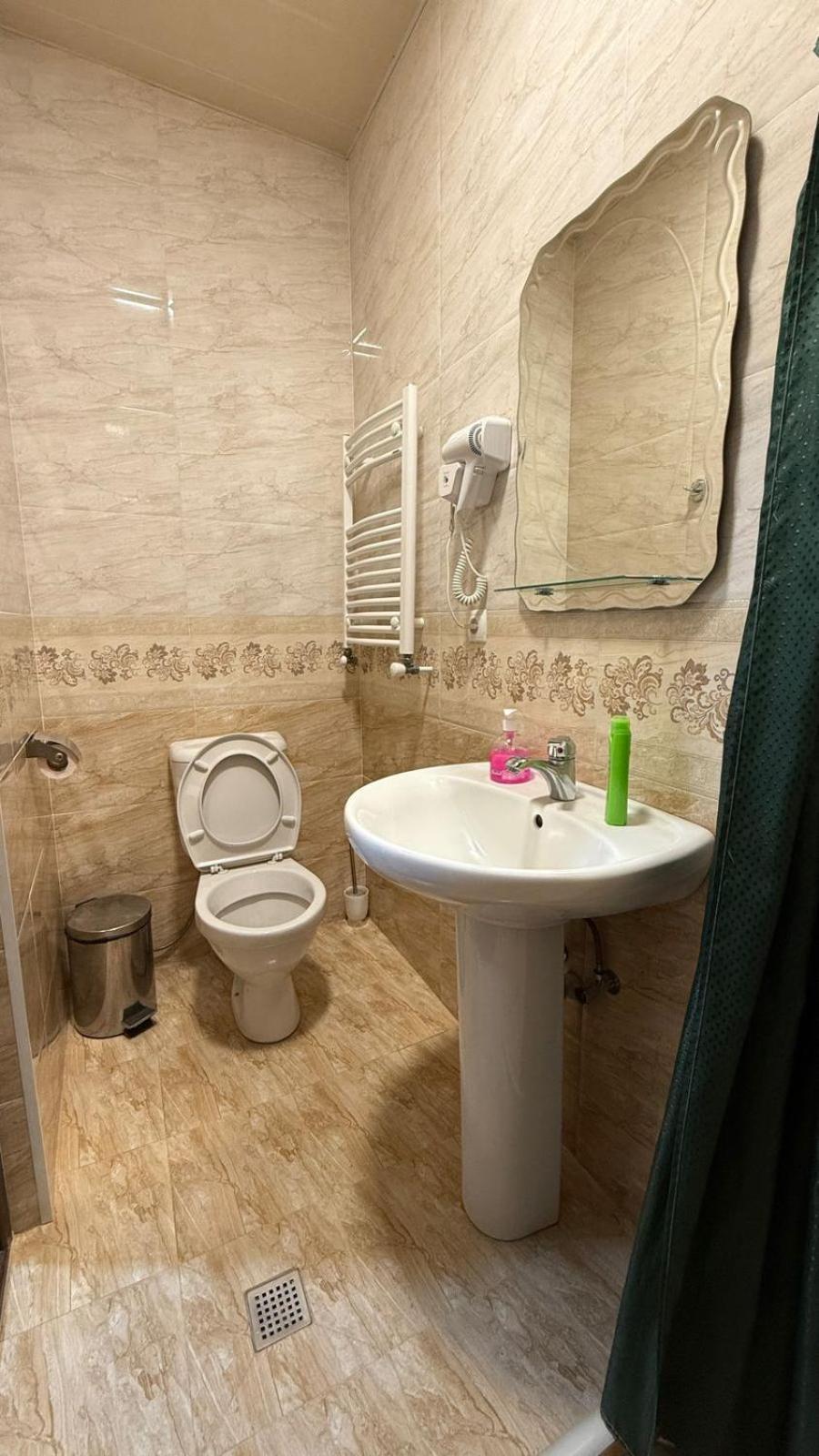 Hotel Lotus 아할치헤 외부 사진