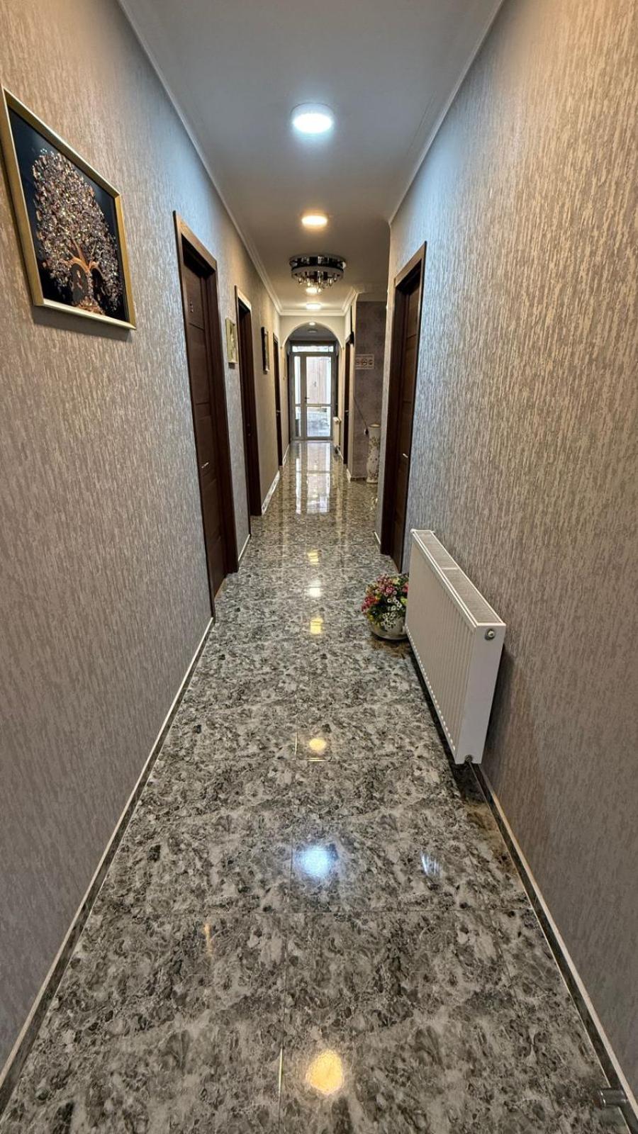 Hotel Lotus 아할치헤 외부 사진